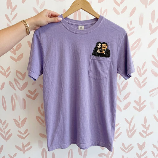 @d@ms Pocket Peeker Top