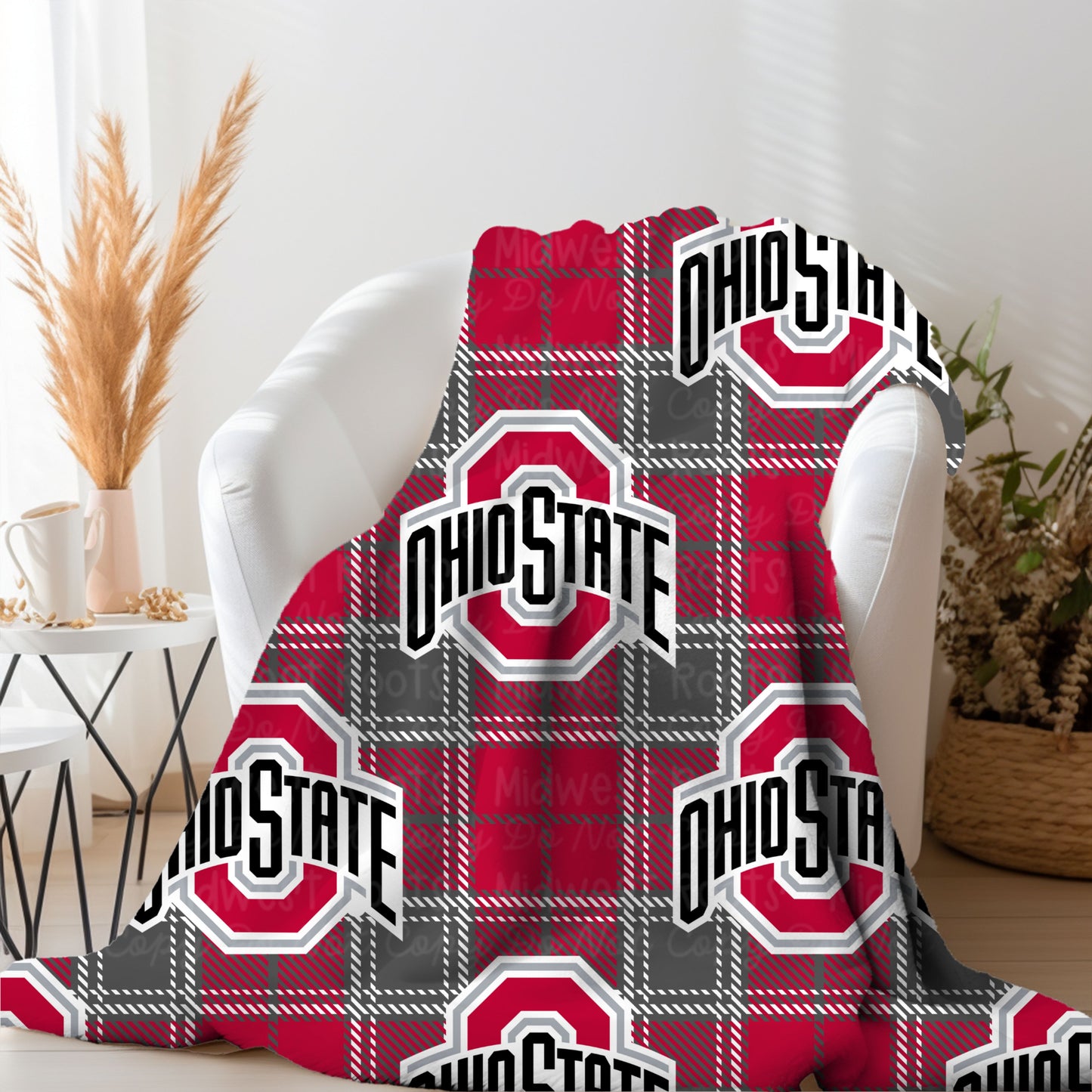 Pre Order Blanket College Teams