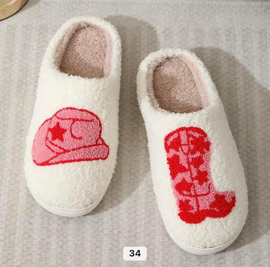 RTS Slippers