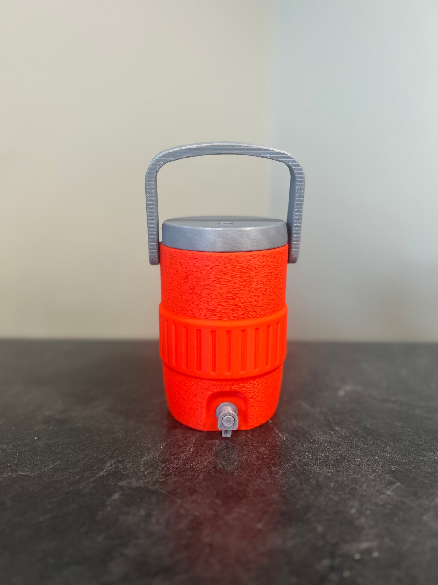 3D Printed 12oz Standard Cooler Can Koozie