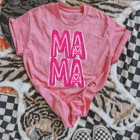 WS Completed Top Stacked Mama