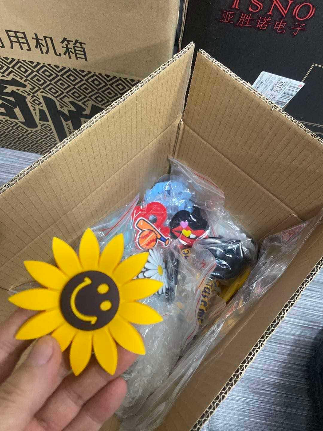 Pre Order Bag Charms