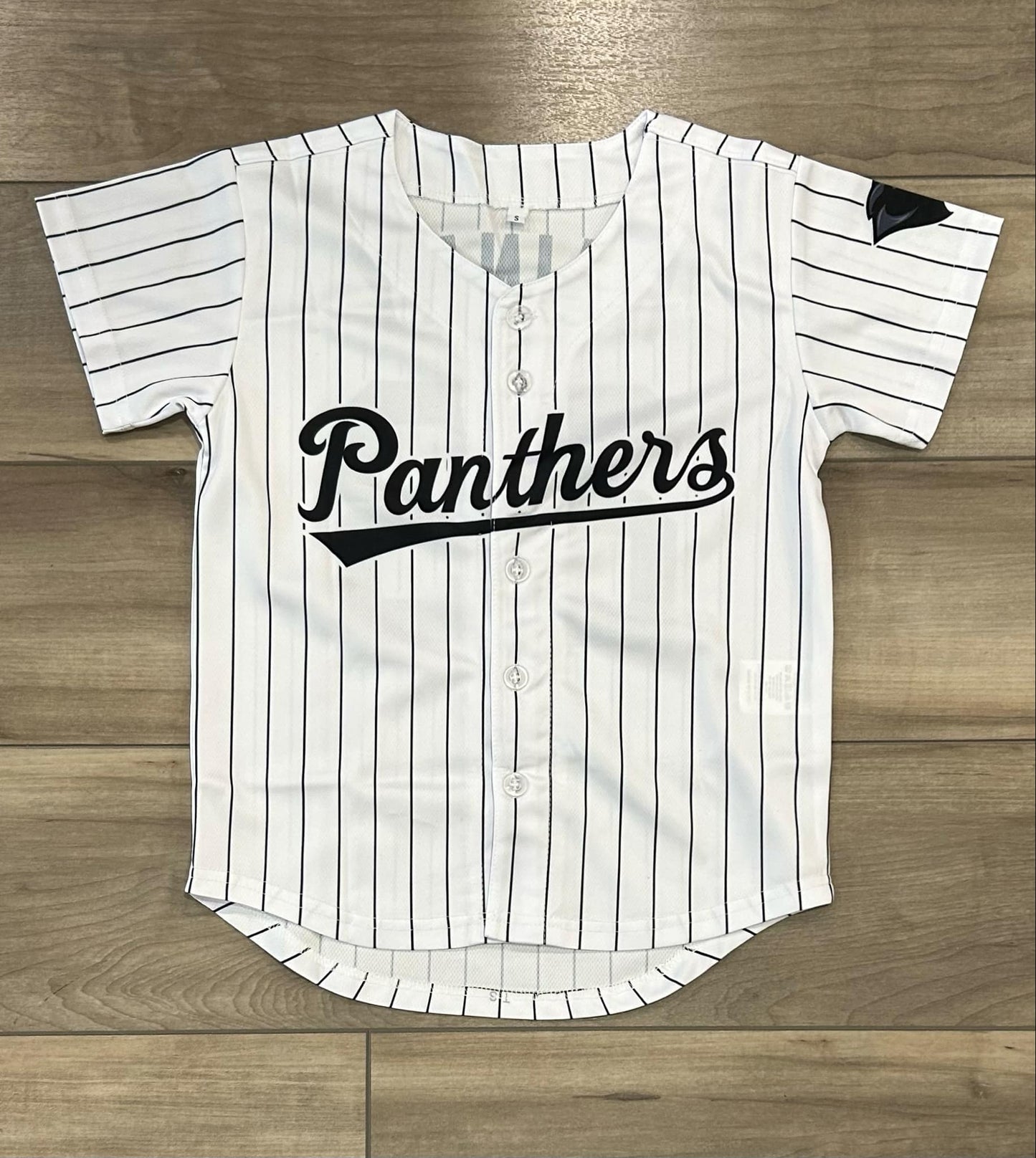 Pre Order Kids Baseball Jersey
