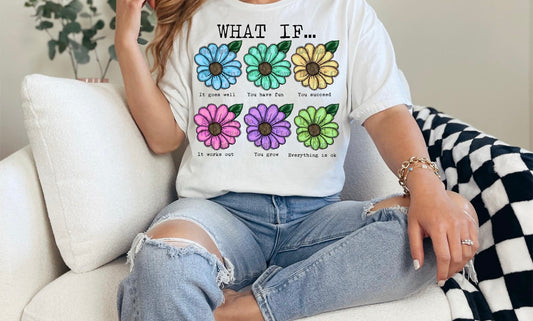 What If Sub Print