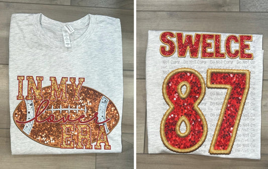 In My Lover / Swelce Top
