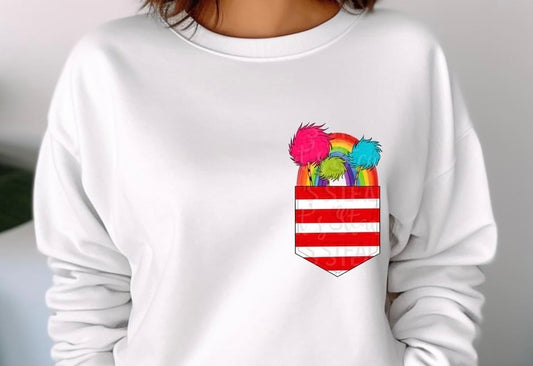 Be Kind Be True Sub Print