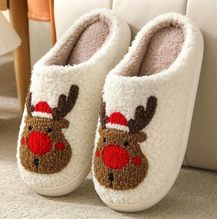 RTS Slippers