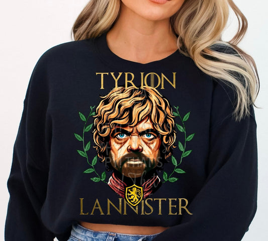 WS Completed Tyrion Top