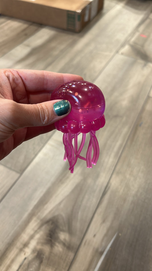 RTS Jellyfish Squishy Toy