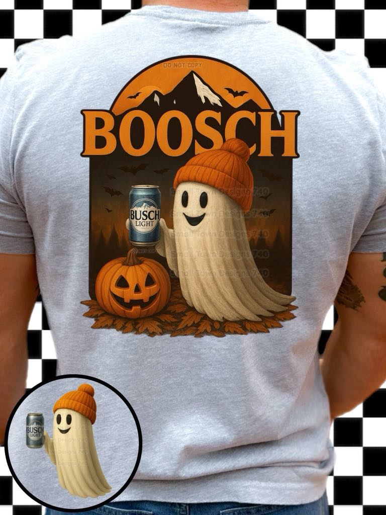 Booosch Top