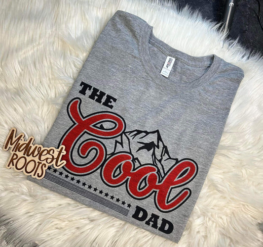 Cool Dad Top