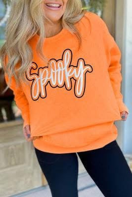 WS Pre Order Spooky Corduroy