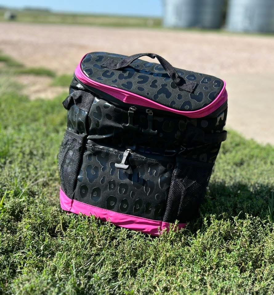 RTS COOLER BACKPACK