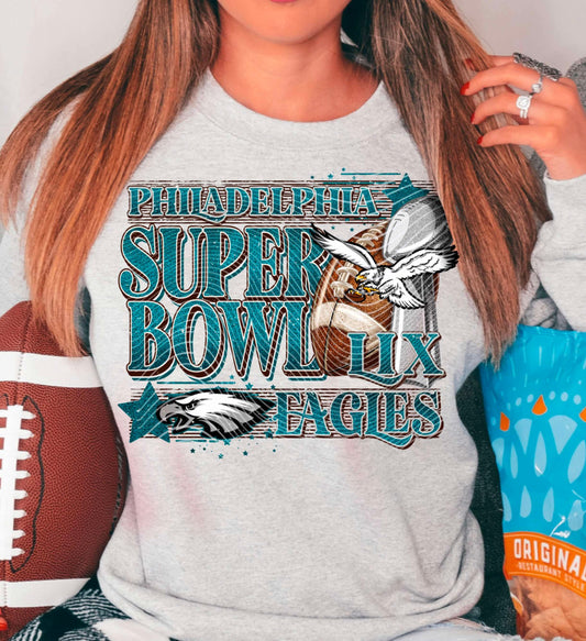 WS Completed Top SB 25 Eagles