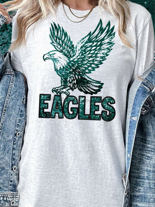 WS Completed Top SB 25 Glitter Eagles