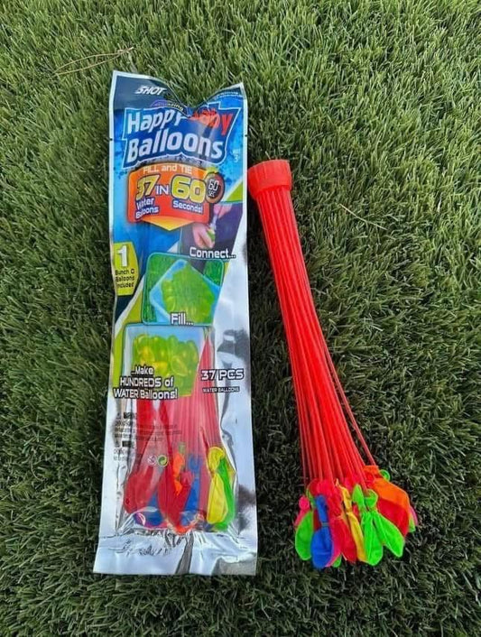 RTS Water Baloons