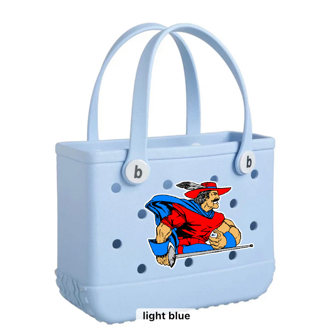 Pre Order BH Cavaliers B*GG Bags Fundraiser