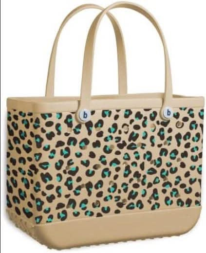 MOCK UP ONLY B*GG BAG - Prints