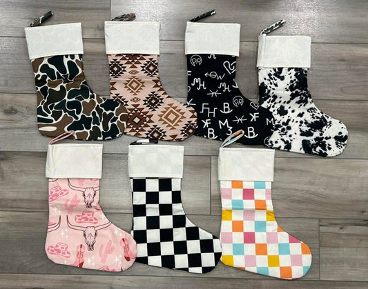 RTS Stockings