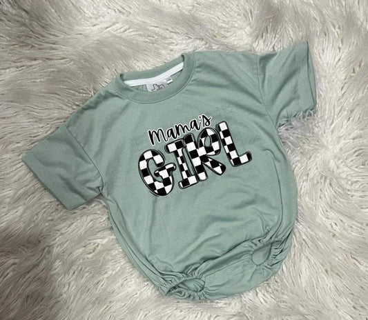 WS Completed Kids Top Mamas Girl