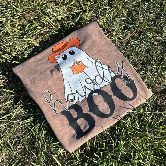 WS Completed Howdy Boo Top