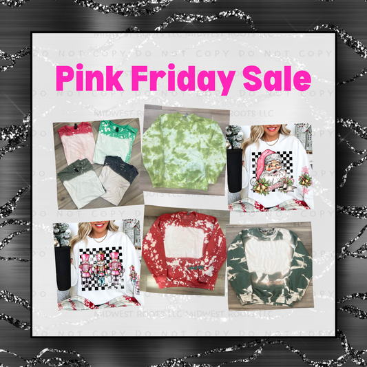 WS Christmas Bundle