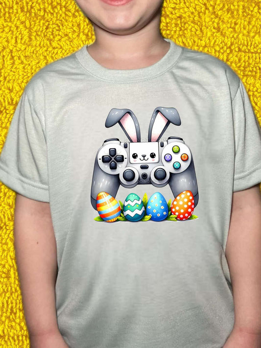 WS Completed Kids Easter Gamer