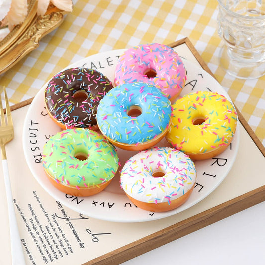 RTS Donut Squishy