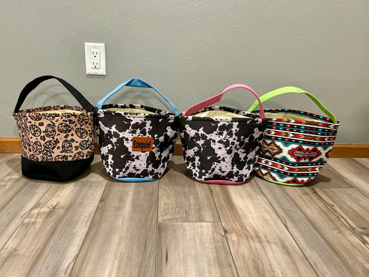 RTS Halloween Bag