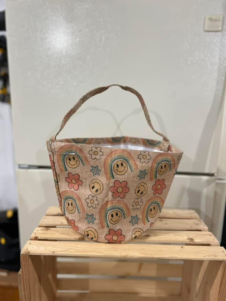 RTS Halloween Bag