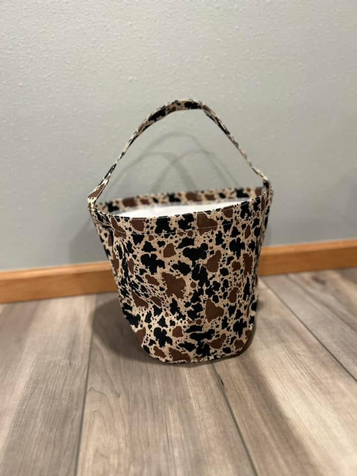 RTS Halloween Bag