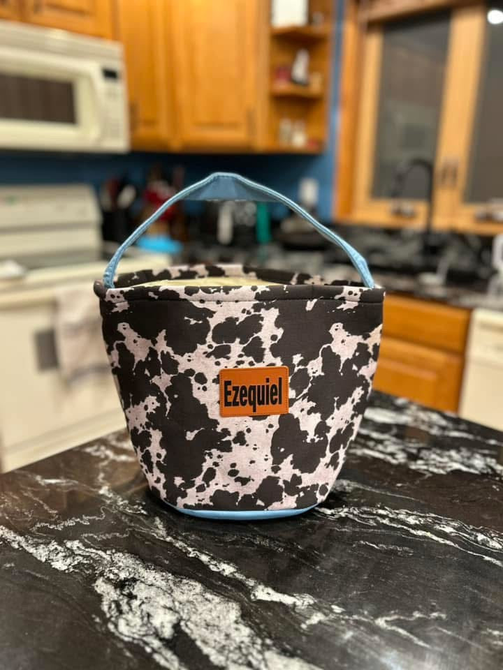 RTS Halloween Bag