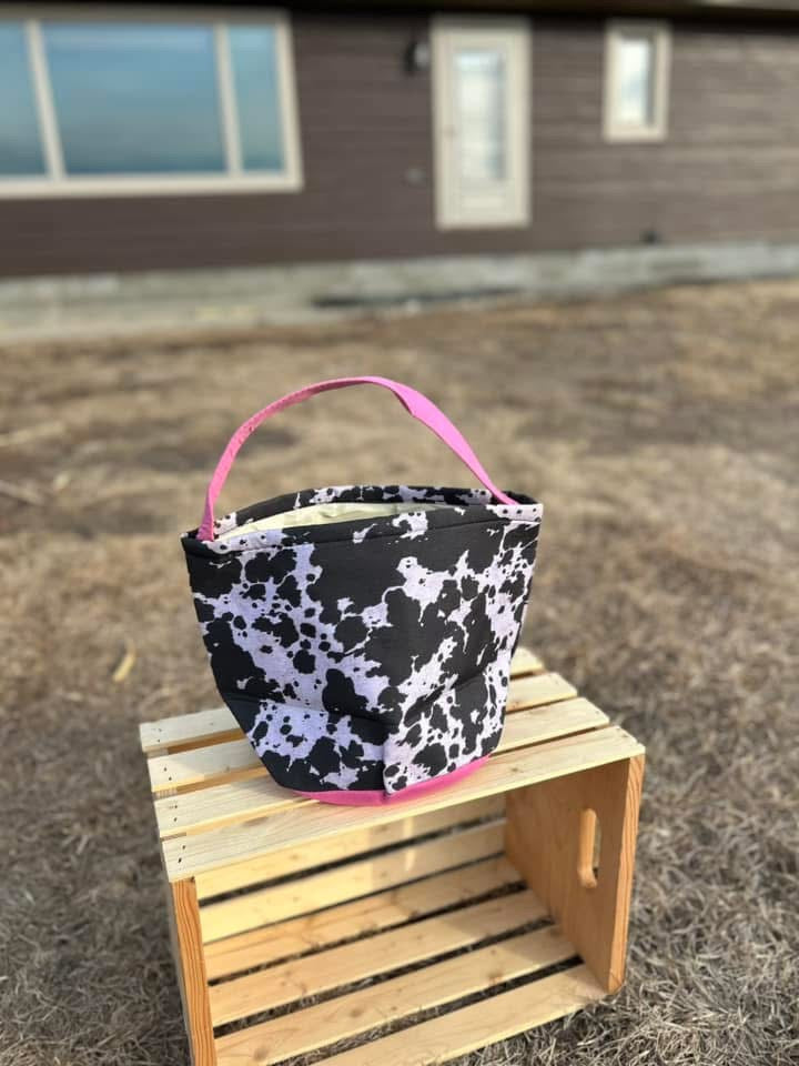 RTS Halloween Bag