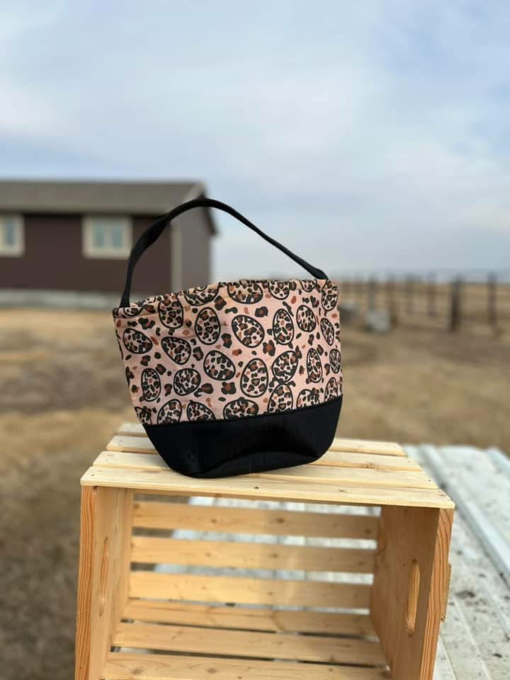 RTS Halloween Bag