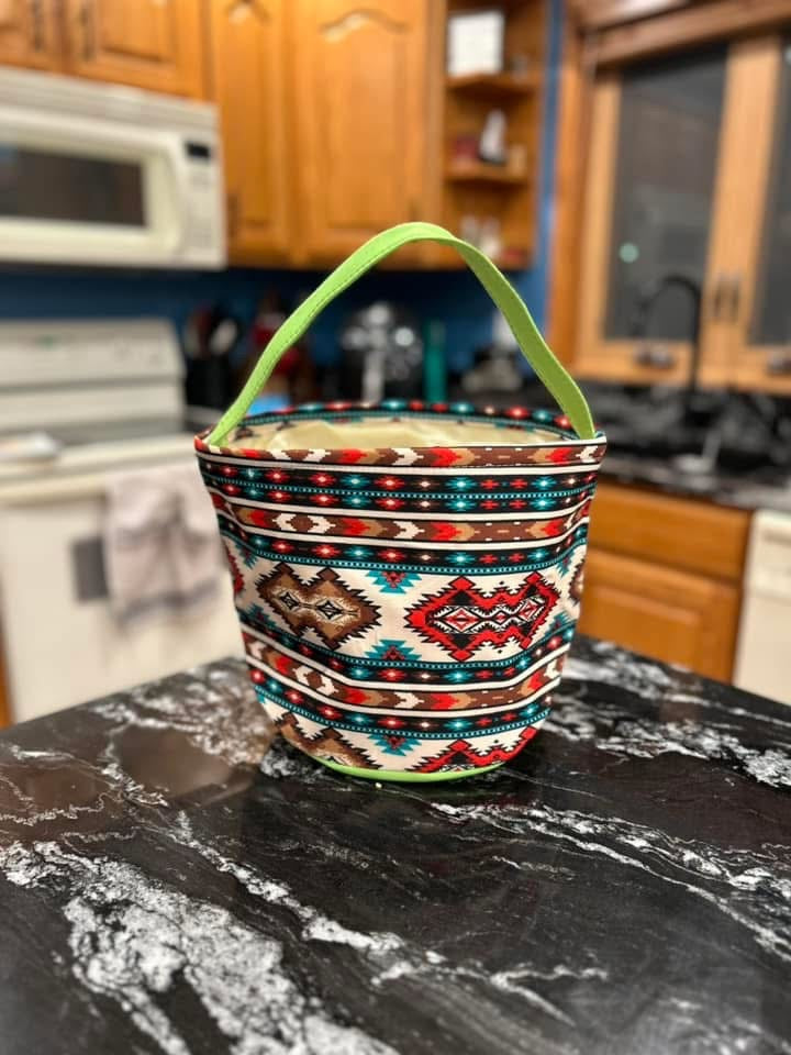 RTS Halloween Bag