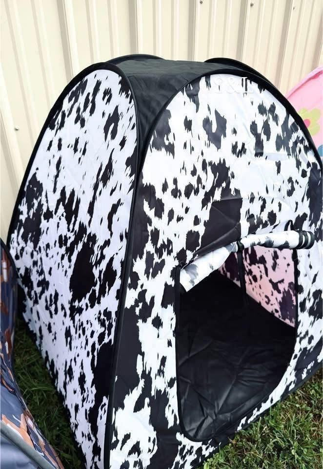 RTS Kids Play Tent
