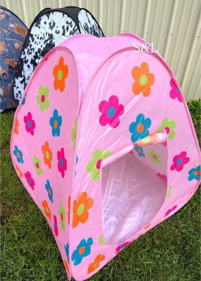 RTS Kids Play Tent
