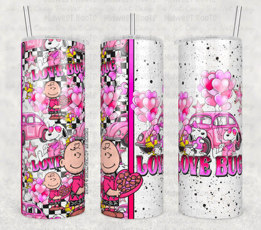Love Bug Sub Print