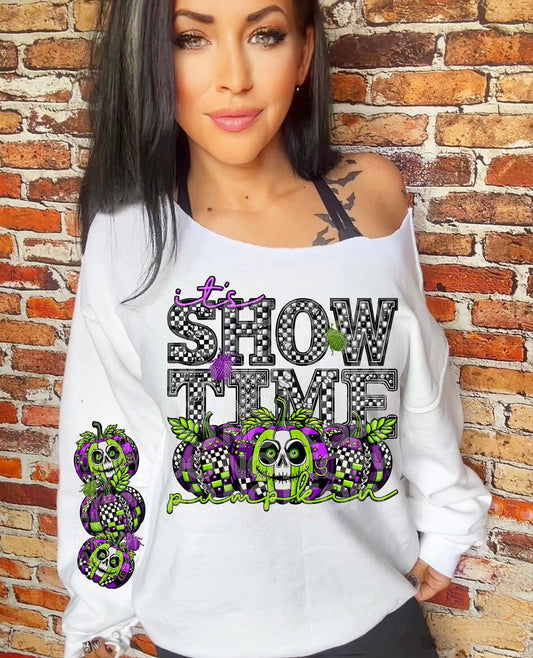 WS Completed Top Showtime