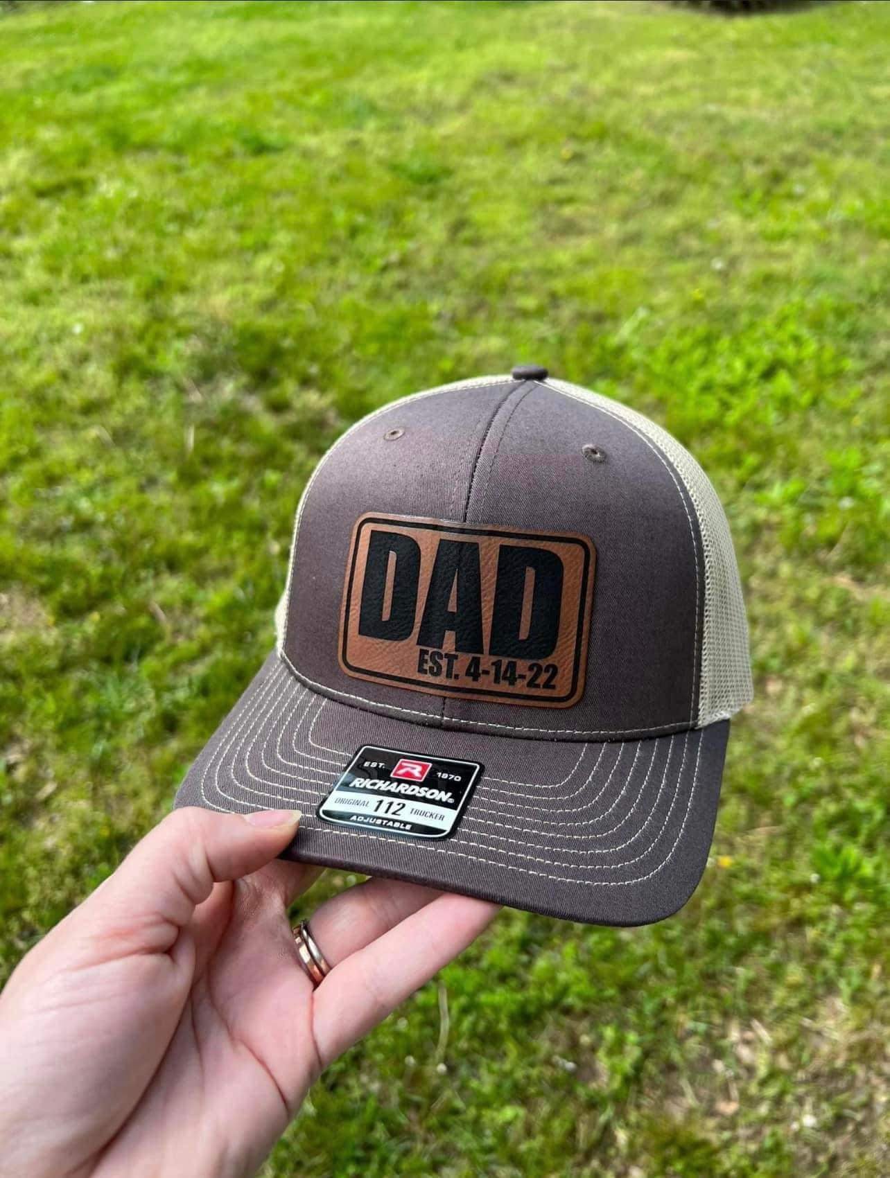 Dad Hat