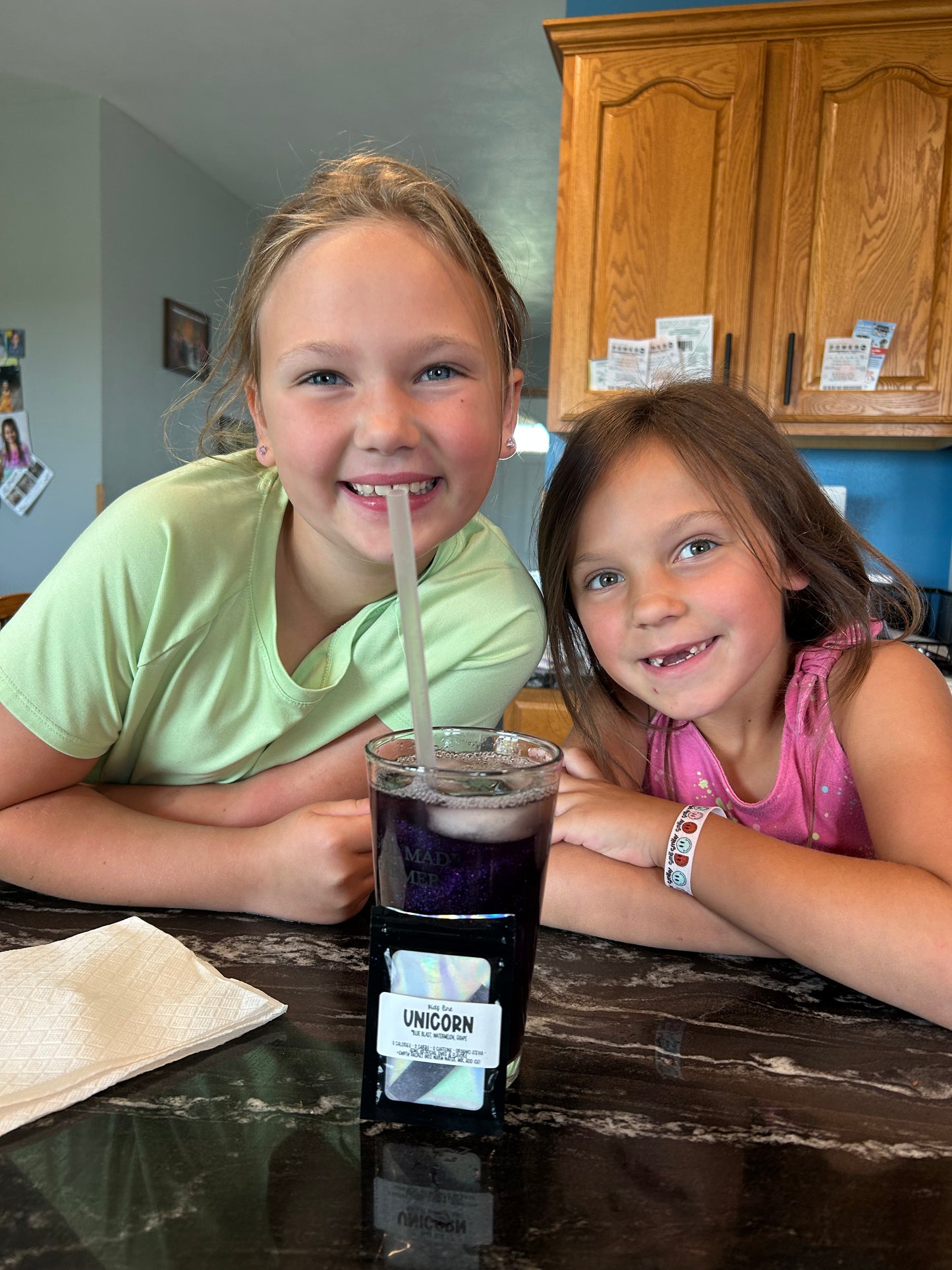 RTS Kids Loaded Water
