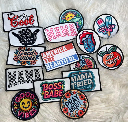 WS Patch Bundle