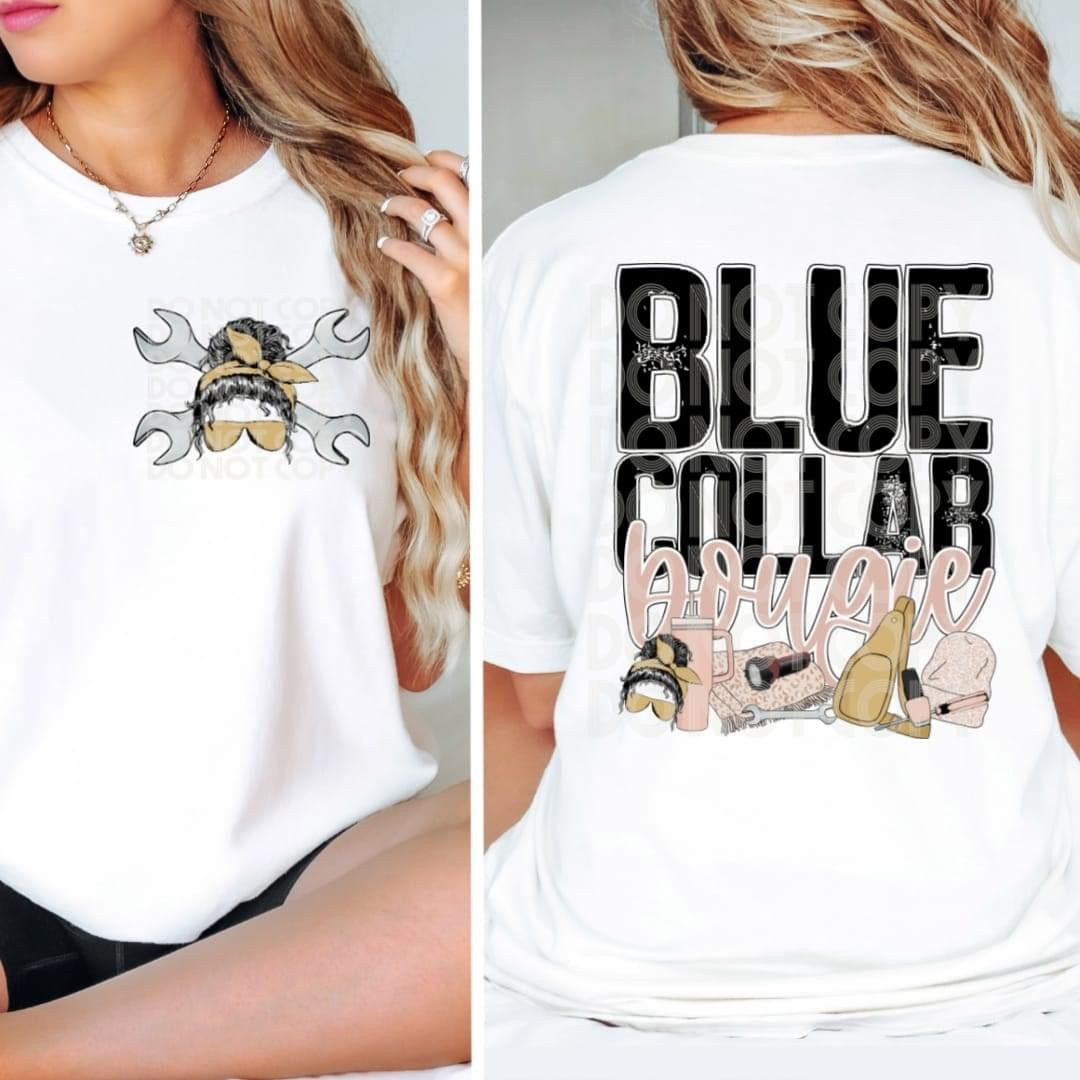 Bougie Wife Collection Top