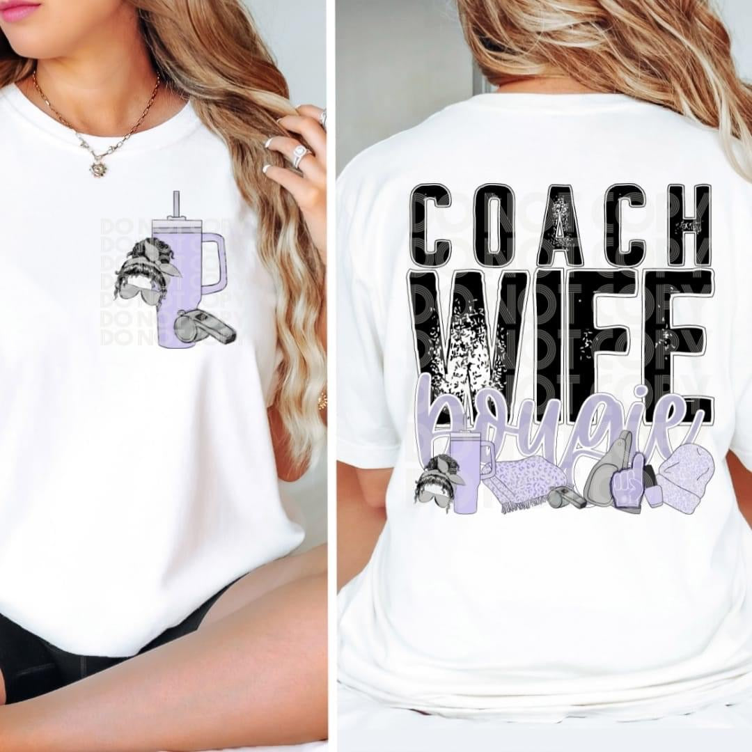 Bougie Wife Collection Top