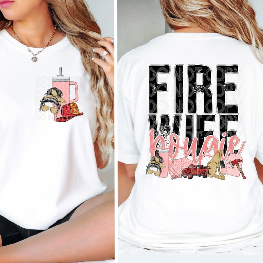Bougie Wife Collection Top