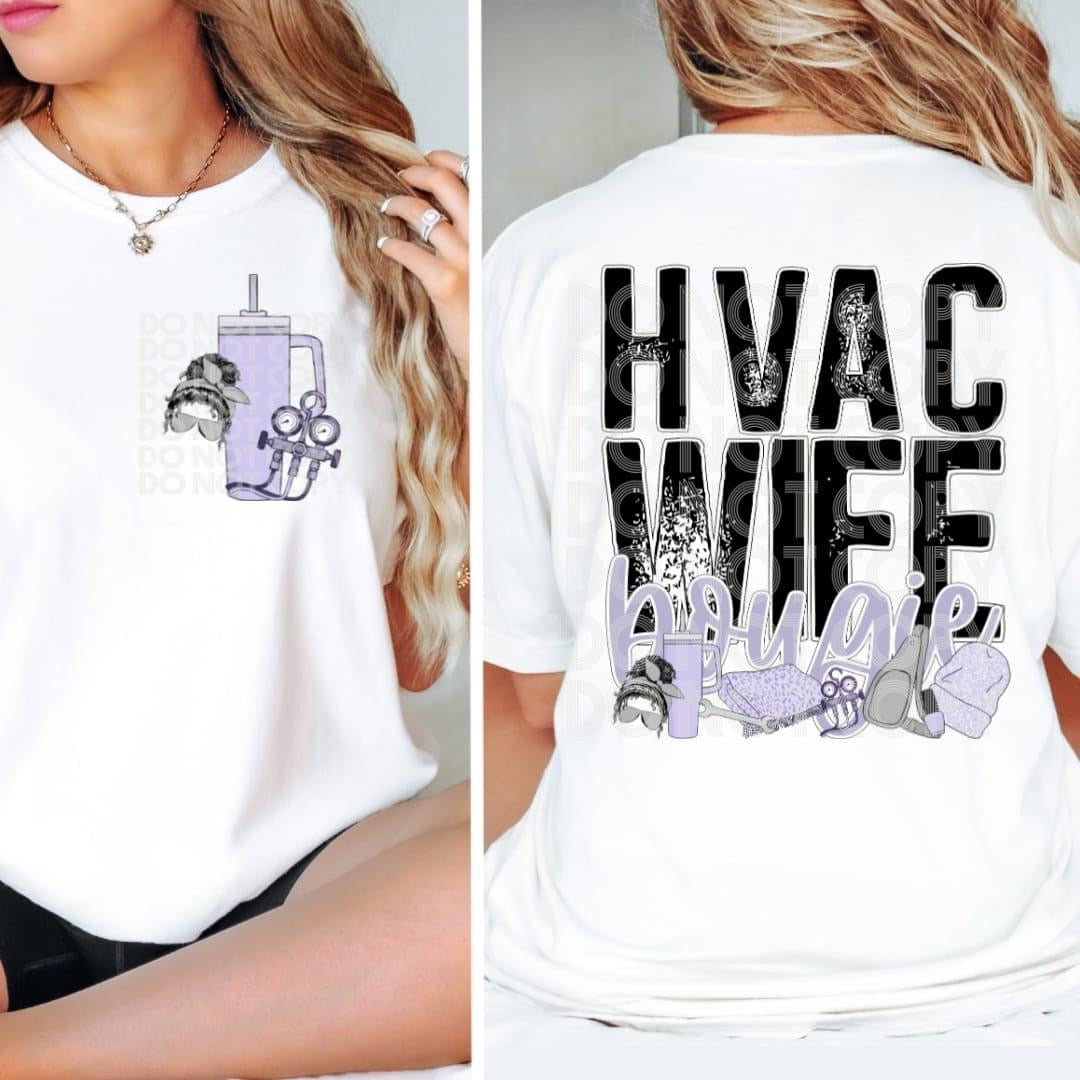 Bougie Wife Collection Top