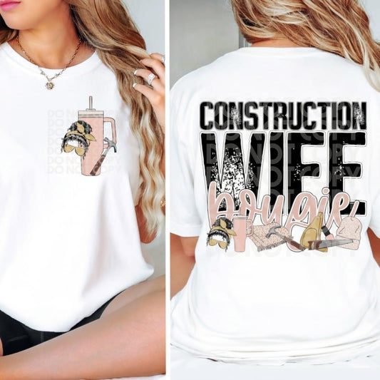 Bougie Wife Collection Top