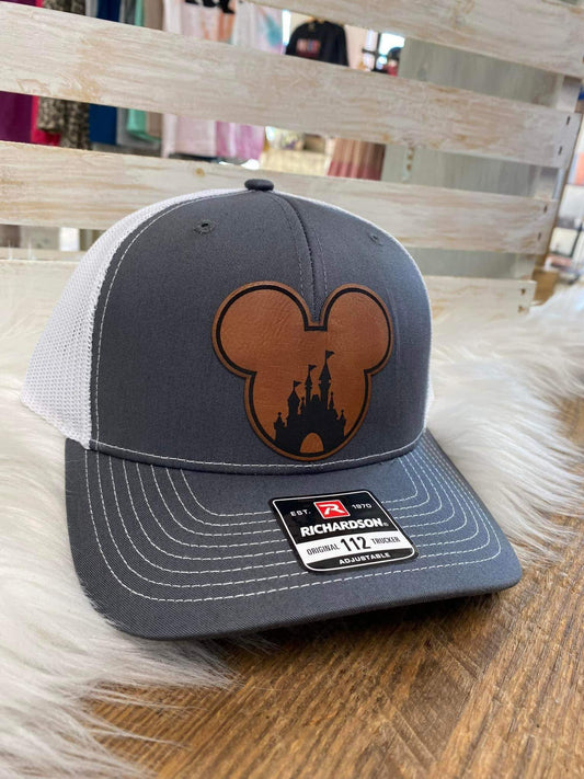 Mouse Love Hats