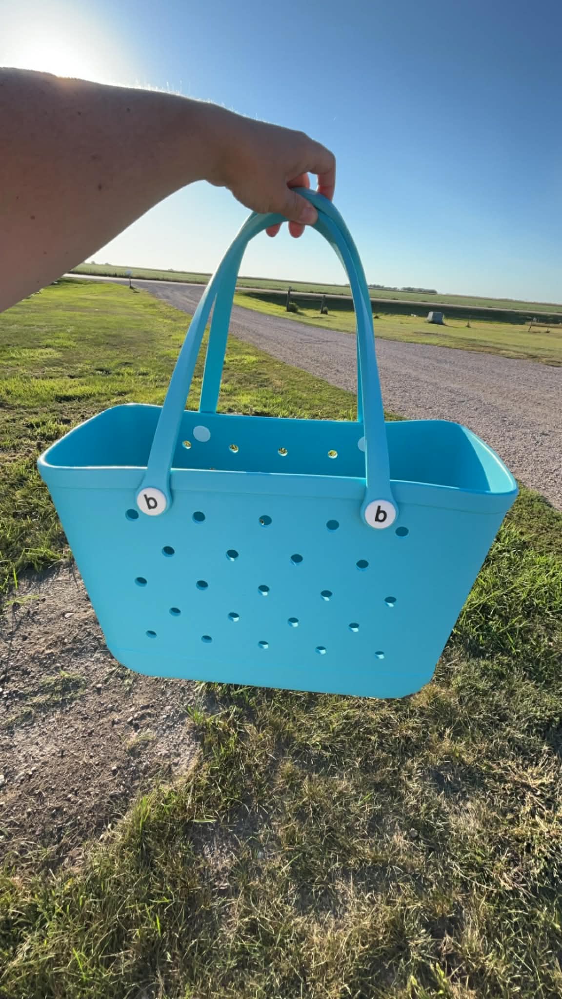 RTS B*GG Bag