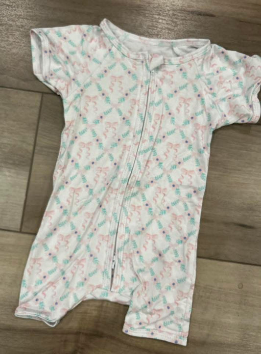 RTS Bow Shortie Bamboo